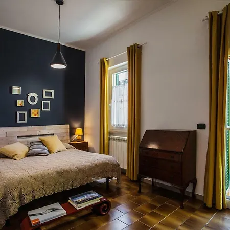 Roma, Deliziosa Casa Indipendente Immersa Nel Verde *
