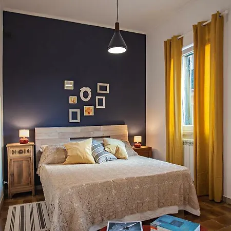 Roma, Deliziosa Casa Indipendente Immersa Nel Verde Дом отдыха