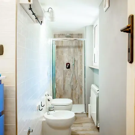 Dom wakacyjny Roma, Deliziosa Casa Indipendente Immersa Nel Verde *