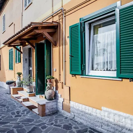 Roma, Deliziosa Casa Indipendente Immersa Nel Verde *