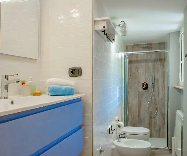 Roma, Deliziosa Casa Indipendente Immersa Nel Verde * Řím