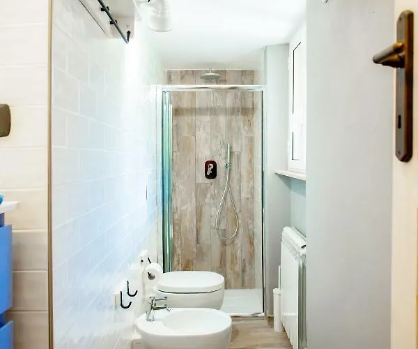 Prázdninový dům Roma, Deliziosa Casa Indipendente Immersa Nel Verde *