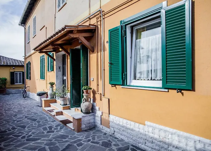 Roma, Deliziosa Casa Indipendente Immersa Nel Verde *